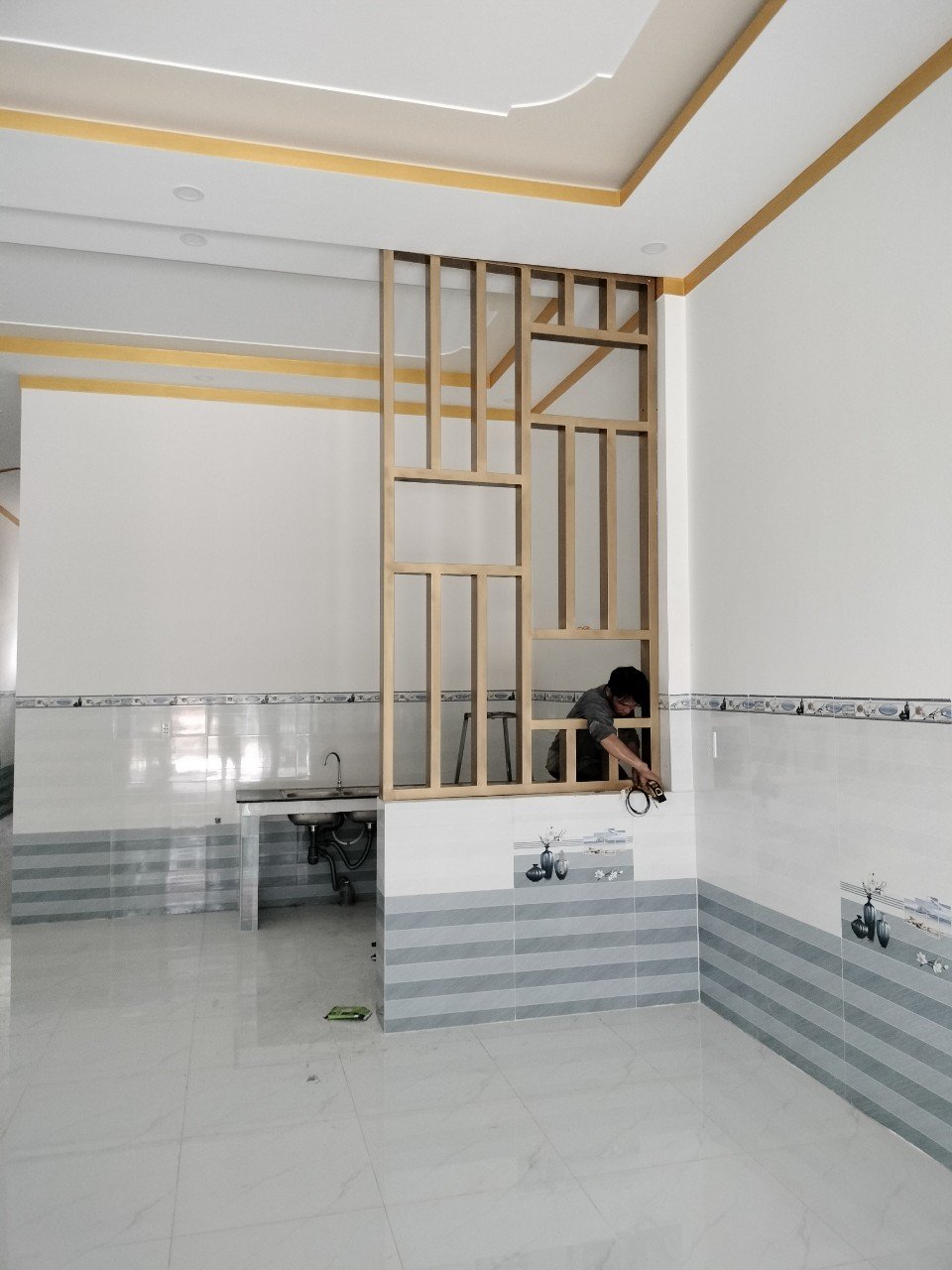 * CHÍNH CHỦ CẦN BÁN CĂN NHÀ PHƯỜNG TÂN ĐỊNH -THÀNH PHỐ BẾN CÁT - BÌNH DƯƠNG *