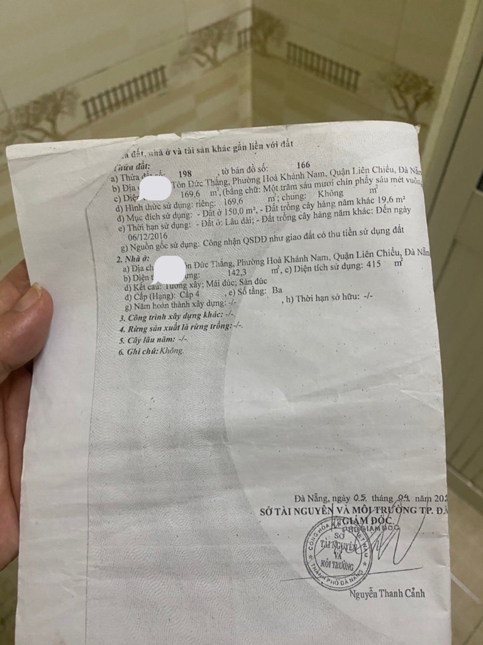 ** SIÊU PHẨM HOT TTTM 3 TẦNG, 2 MẶT TIỀN KINH DOANH TẠI TÔN ĐỨC THẮNG CHÍNH CHỦ CẦN BÁN **