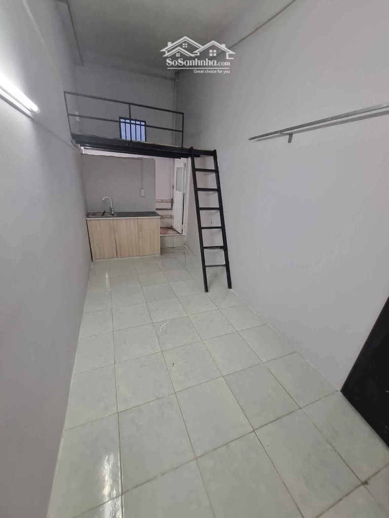 !! Chuyển cơ sở học nên cần pass lại phòng tại 36/26 Nguyễn Gia Trí, P.25, Q.Bình Thạnh, TP.HCM