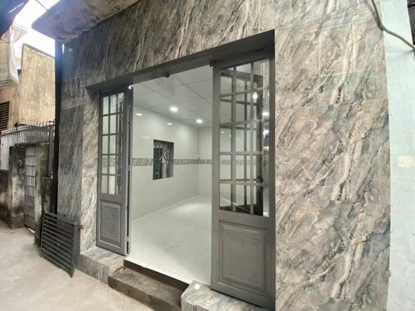 CHÍNH CHỦ CHO THUÊ NHÀ NGUYÊN CĂN QUẬN PHÚ NHUẬN - TP HỒ CHÍ MINH