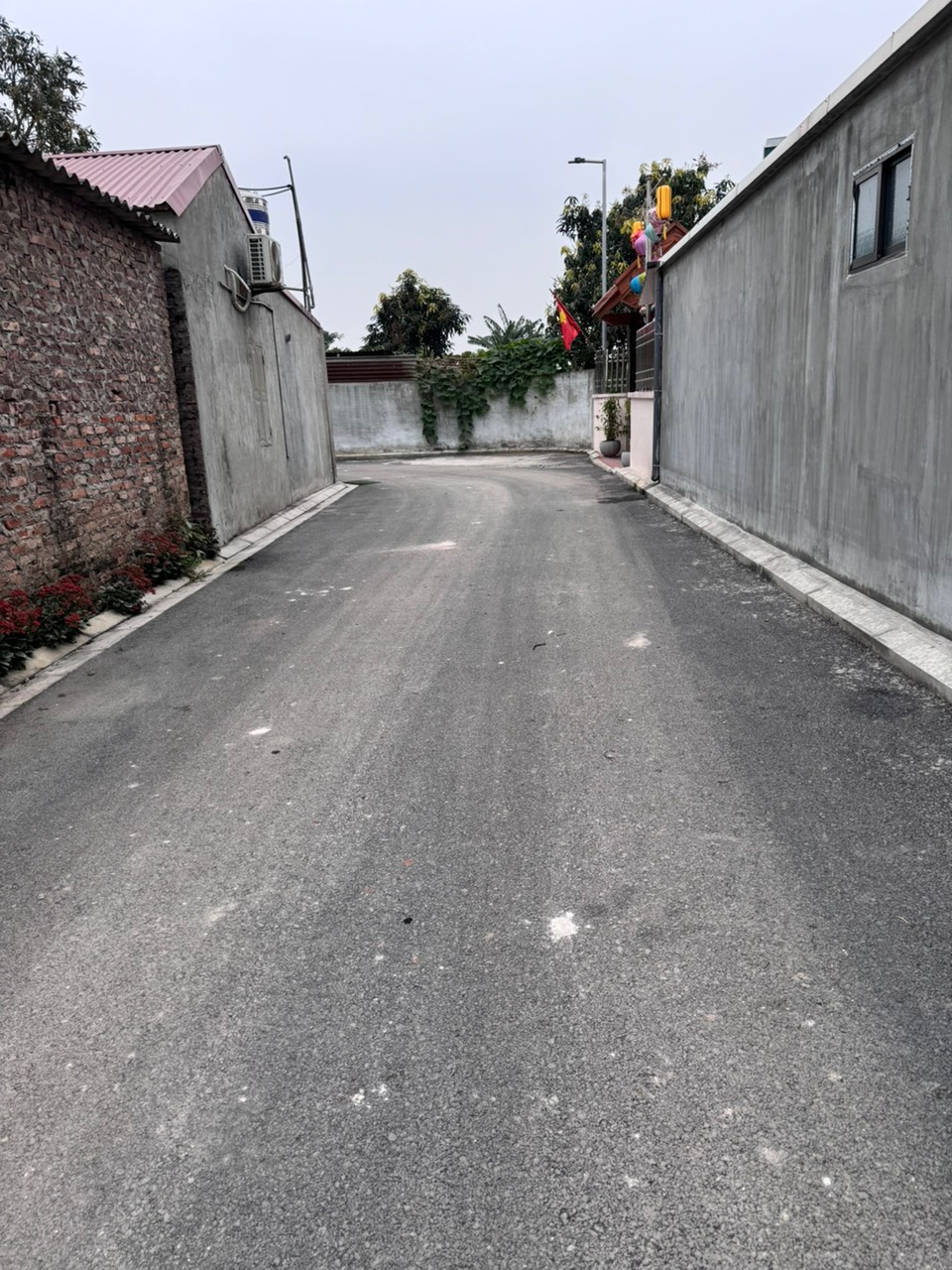 Bán 44m đất Cổ Bi Gia Lâm, đường nhựa oto tránh nhau, giá đẹp,