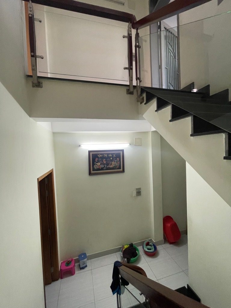 Siêu phẩm Bình Tân chưa đến 100 triệu mét vuông