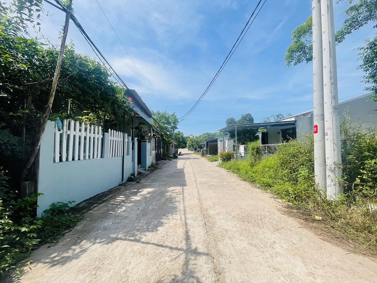 Bán đất Kiệt ô tô tránh nhau Vũ Ngọc Phan, Gần Tịnh Trúc Gia, Giá Đầu Tư