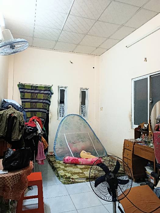 NHÀ NGANG LỚN - DT LỚN -GIÁ TỐT- HẺM KHÔNG XE TẢI - CHỈ TỪ 10 TỶ