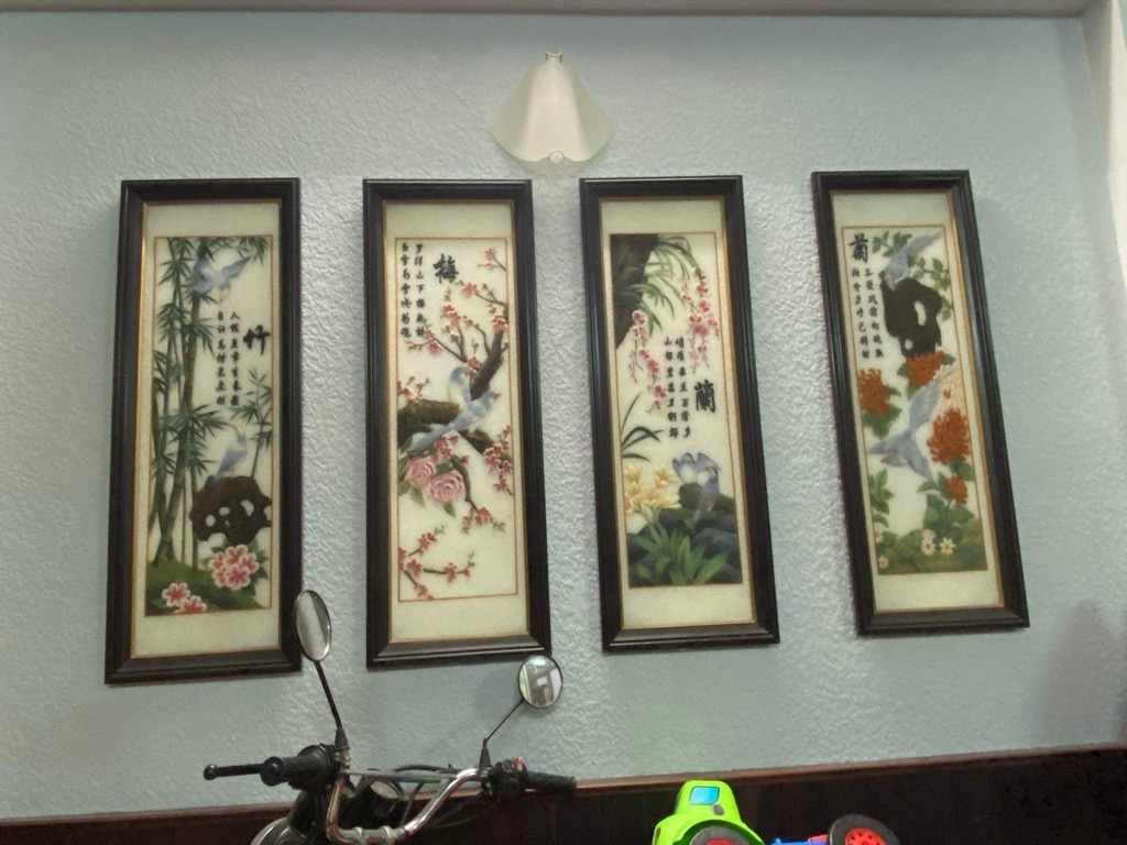 MẶT TIỀN ĐƯỜNG GIÁP TÊN LỬA - GẤP BÁN 13.3 TỶ