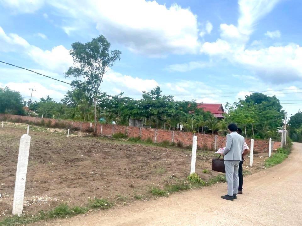 Đất CHÍNH CHỦ - Giá ưu đãi Cần Bán Lô Đất Vị Trí Đẹp Tại huyện Sơn Hòa, tỉnh Phú Yên