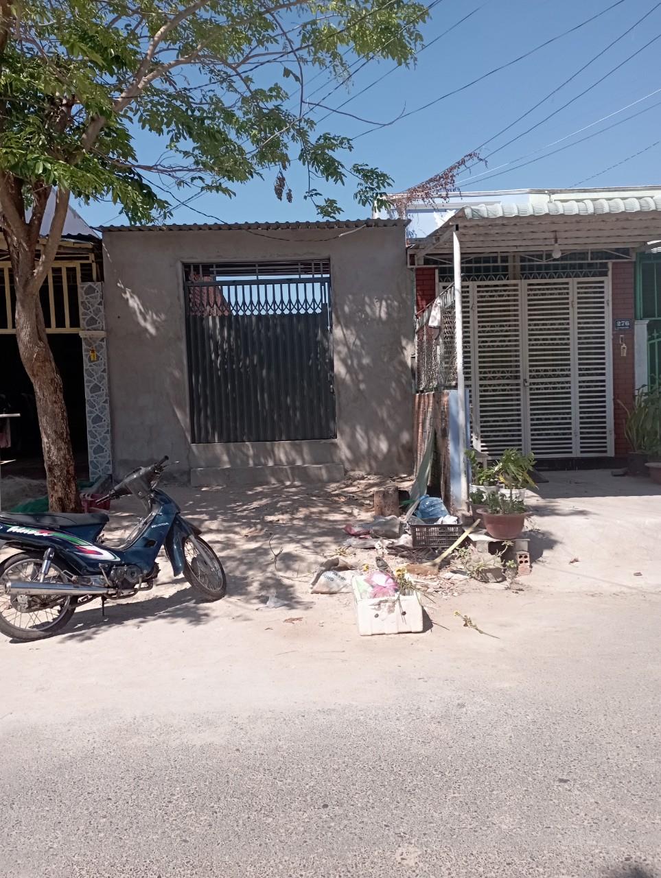 ĐẤT CHÍNH CHỦ - GIÁ CỰC TỐT TẠI 278 Lê Phụng Hiểu, Phường Phú Tài, TP Phan Thiết, Bình Thuận