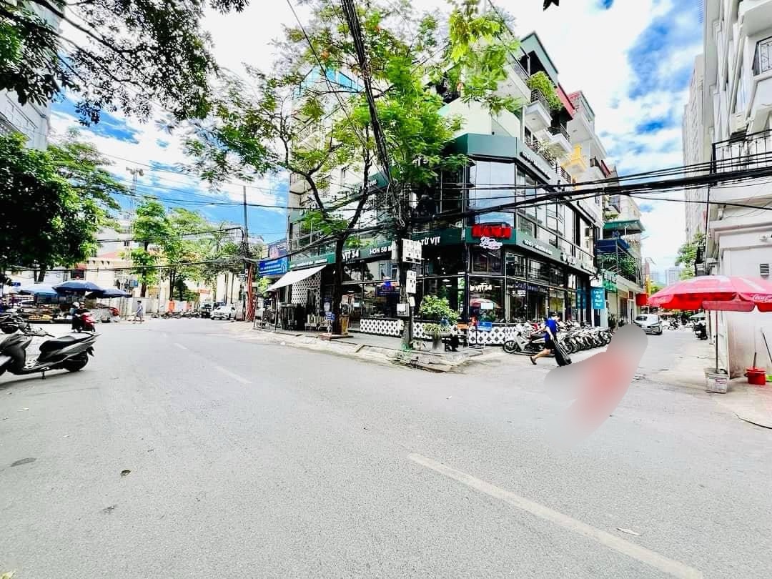 5T MẶT NGÕ NGUYỄN HOÀNG,NTL,68M,MT 4,7M,Ô TÔ TẢI TRÁNH,THANG MÁY KINH DOANH,GIÁ 26,5 TỶ