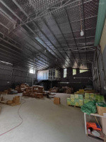 Cho thuê kho xưởng tại Xuân Phương, Nam Từ Liêm, Hà Nội. Diện tích 400m, xưởng cao 7.5m mái chống nóng