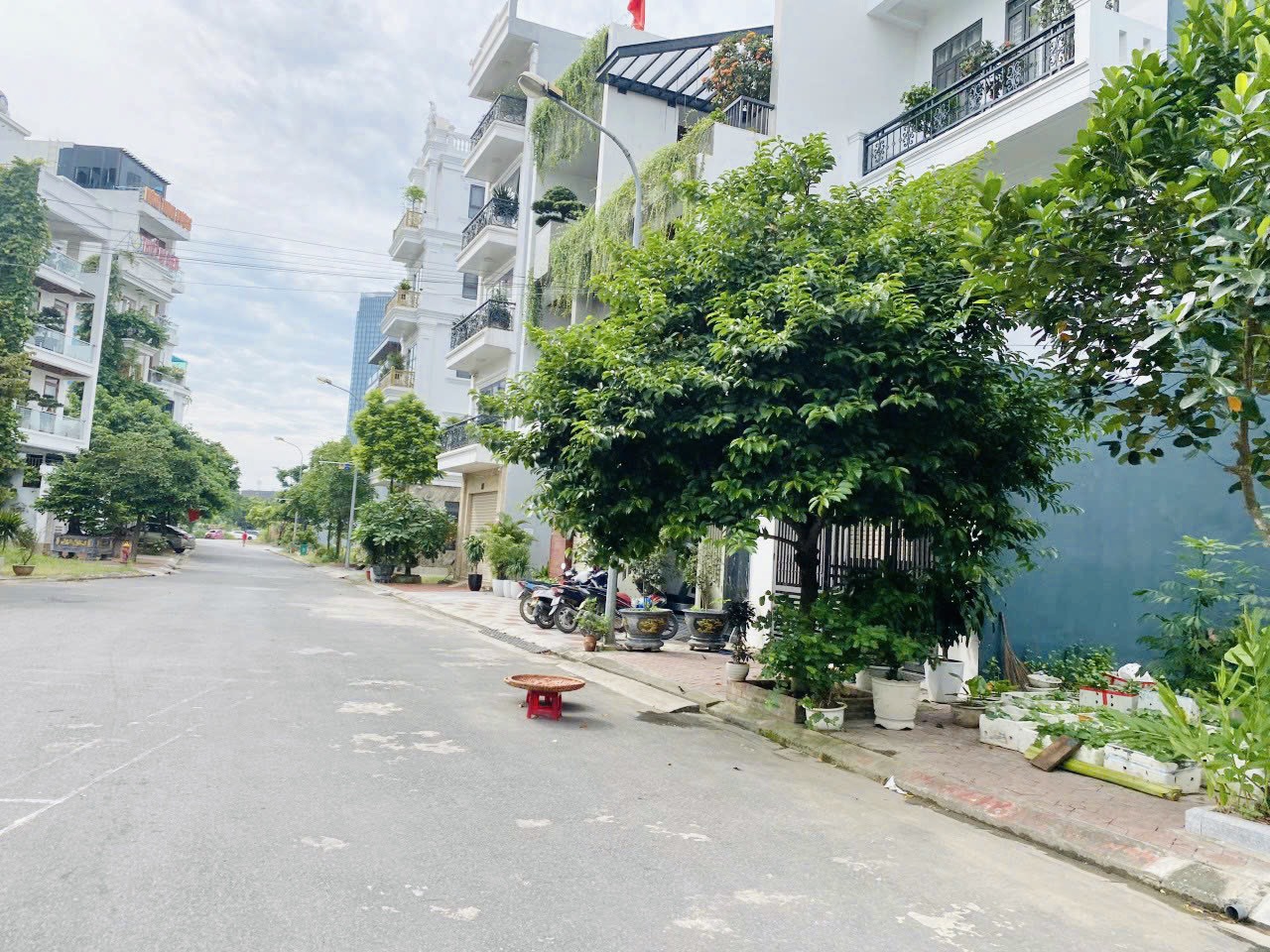 Bán đất sau Quận Ủy Sở Dầu, Hồng Bàng, Hải Phòng. Siêu Rẻ