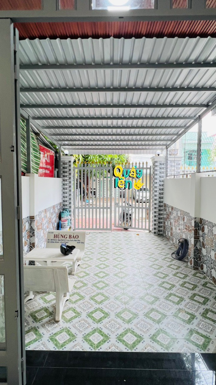 967 Nhà Chỉ : 8 triệu/ tháng Cho thuê nhà trục chính kdc Hàng Bàng, An Khánh, Ninh Kiều