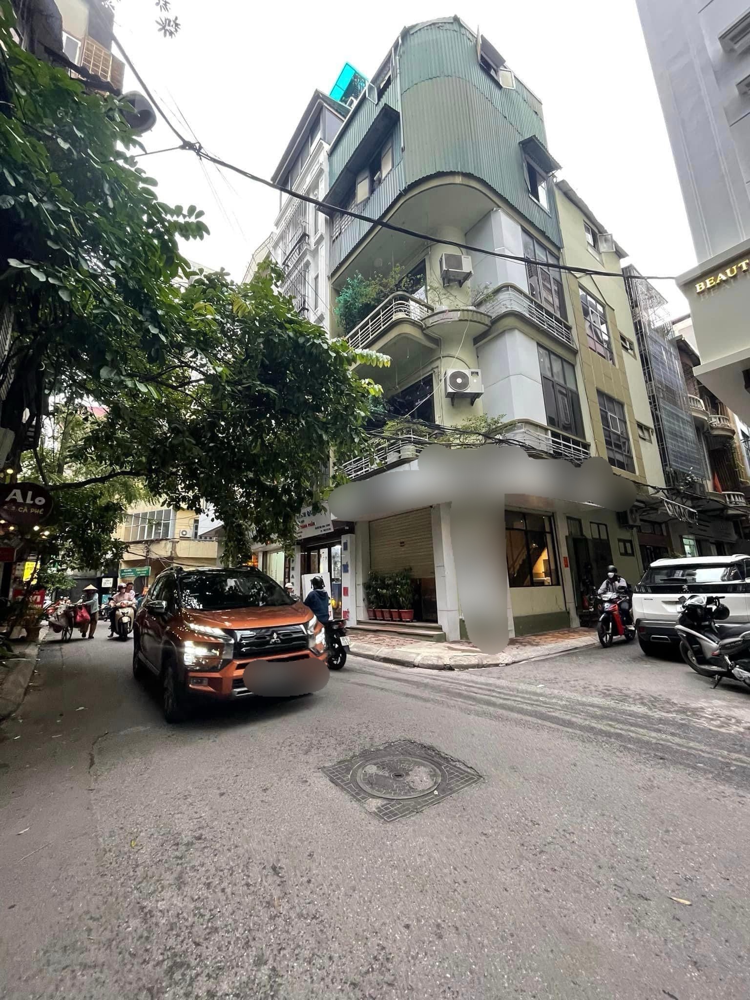 MẶT NGÕ 91 NGUYỄN CHÍ THANH,ĐĐ, 37M(T2:50M), MT 3,6M,LÔ GÓC,OTO TRÁNH, KINH DOANH- 19,9TỶ