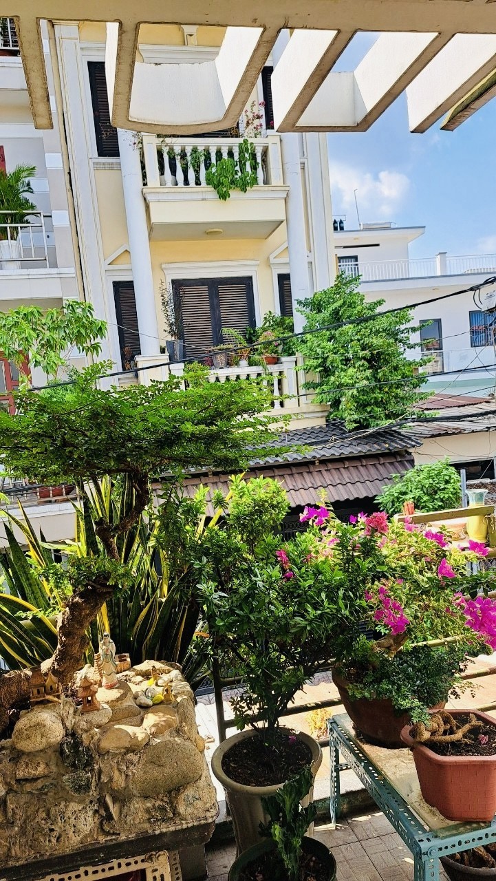 CHỈ 40TR/MR, CHỦ CẨN BÁN NHÀ GẦN MẶT TIỀN TRƯỜNG CHINH, QUẬN 12, 10 TỶ