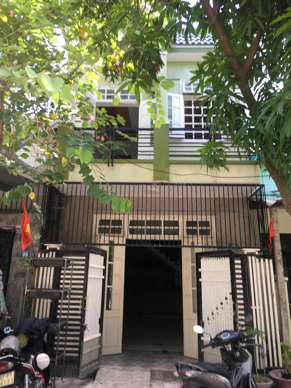 - CHO THUÊ NHÀ NGUYÊN CĂN Khu du lịch biển Sơn trà Đường : trương quyền