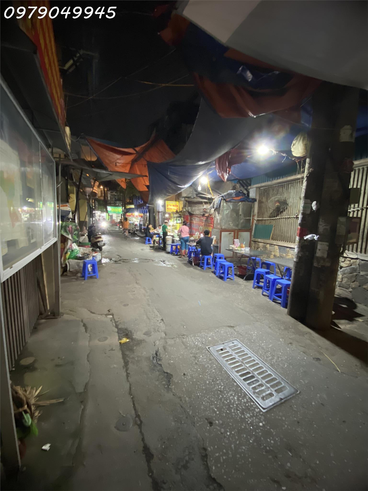 BÁN 50M2 PHÚ ĐÔ ĐẤT LÔ GÓC, Ô TÔ TRÁNH, KINH DOANH SẦM UẤT, GIÁ 12.9 TỶ