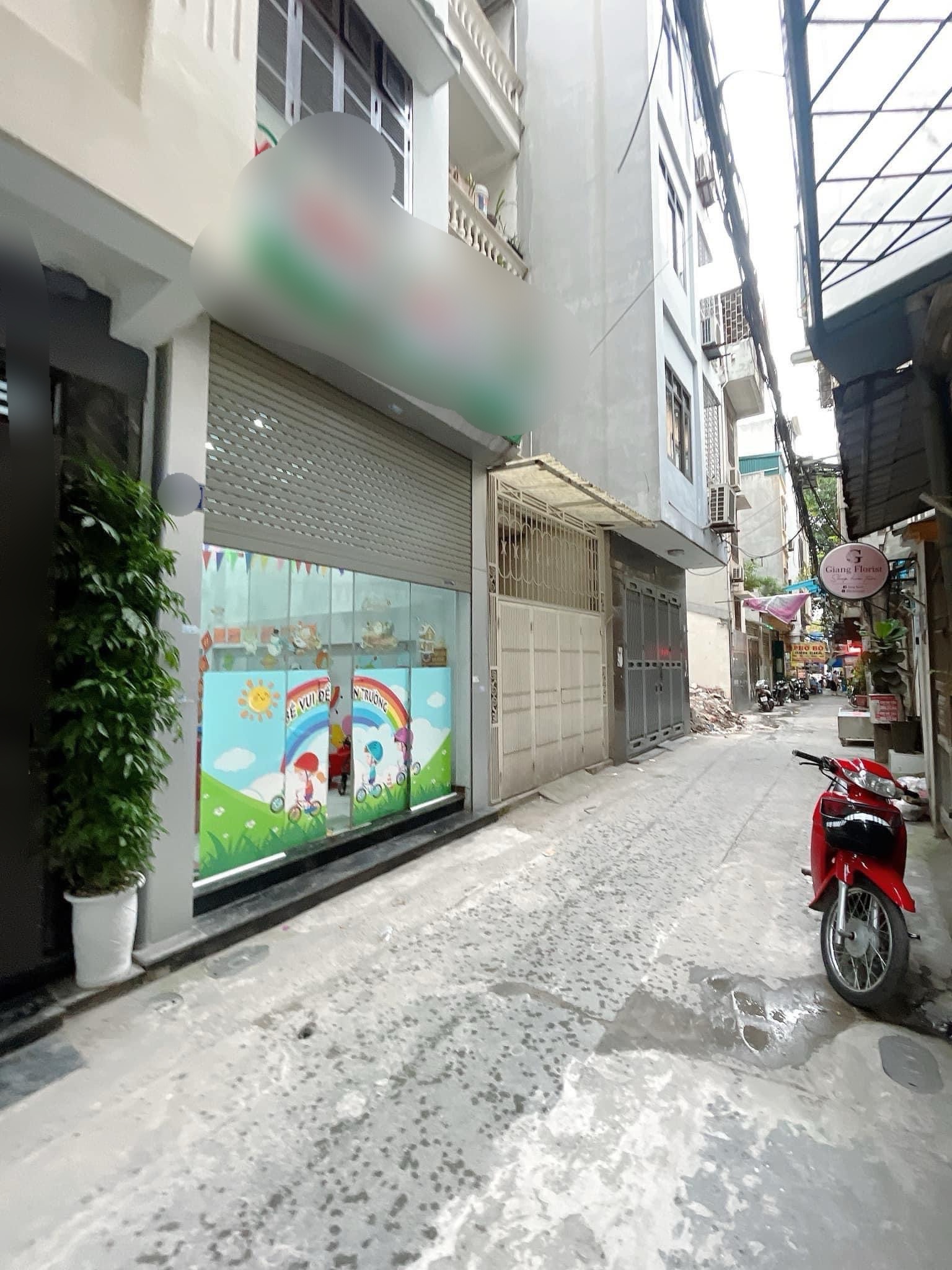 5 TẦNG PHÂN LÔ YÊN LÃNG, ĐĐ, 50M* 5 TẦNG, MT 3,1M. Ô TÔ KINH DOANH, 2 MĂT NGÕ, GIÁ 11,8 TỶ