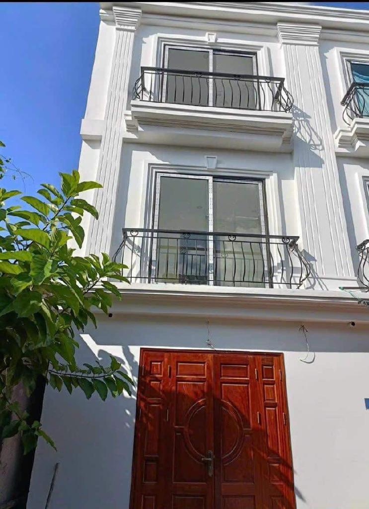 Nhà Đẹp - Giá Tốt - Cần Bán Căn Nhà Đẹp 3 Mặt Tiền Tại Xã La Phù, Huyện Hoài Đức, TP. Hà Nội.