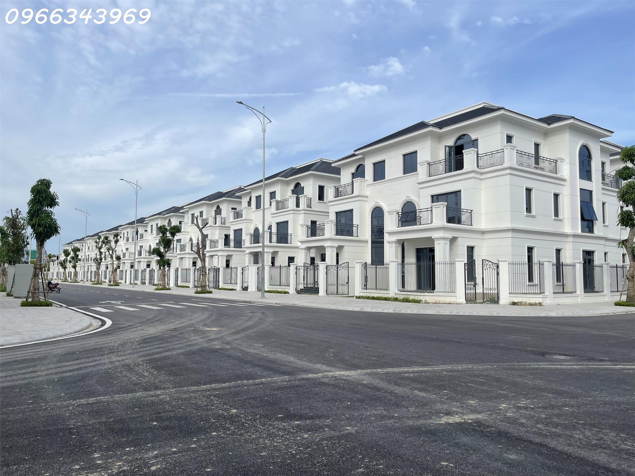 1.7 TỶ SỎ HỮU BIỆT THỰ NAM SÔNG MÃ. SỐ 1 TP.THANH HÓA. NHẬN NHÀ NGAY. CĐT: 0966343969