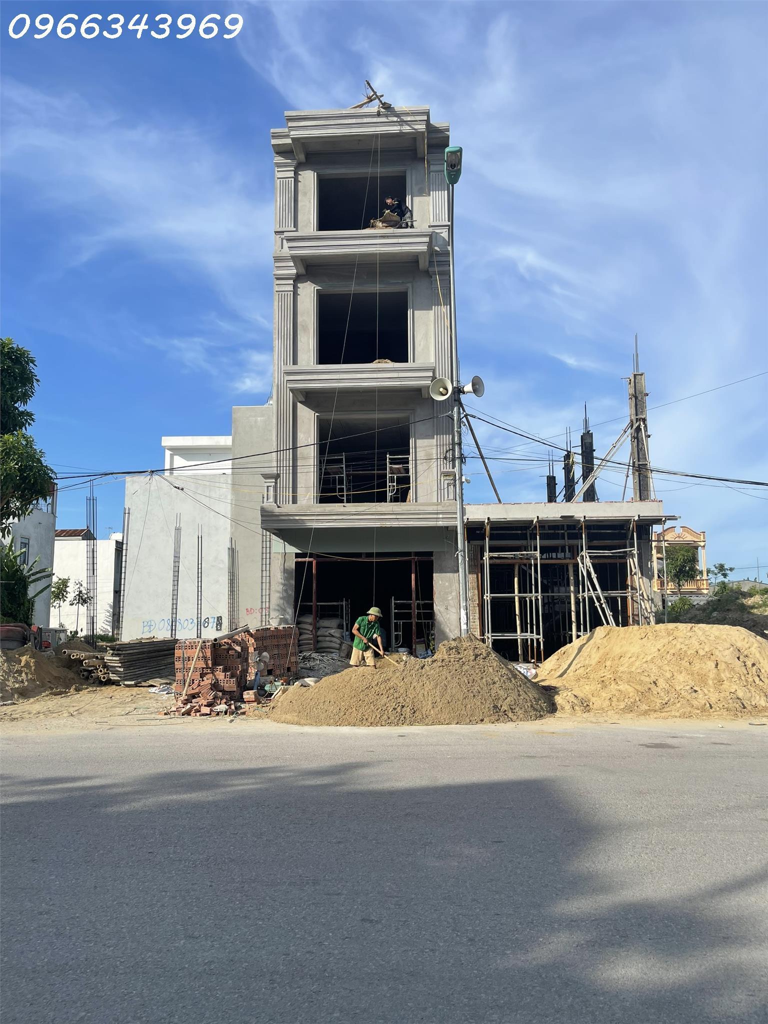 ĐẤT 1,8 TỶ. ĐẤT NỀN HÀNG CAU -TT TP.THANH HÓA. GIÁ RẺ, NHẬN SỔ NGAY. LH: 0966343969