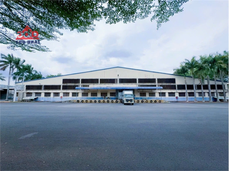 chuyển nhượng NX SX trong KCN Bàu Xéo, tiếp cận nguồn lao động dồi dào,