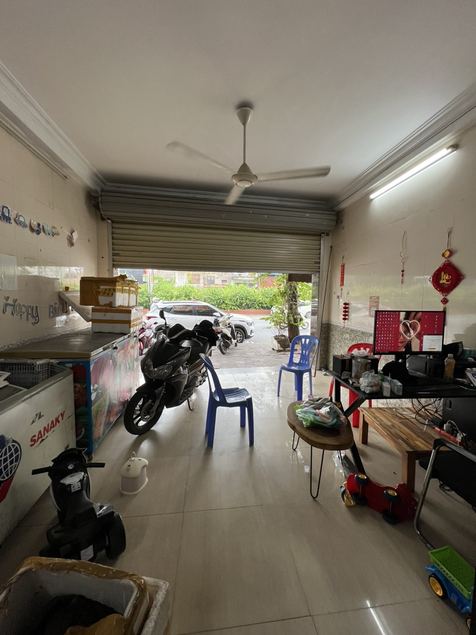 Chỉ 3,9 tỷ khách hàng đã sở hữu ngôi nhà mặt đường Hùng Vương, Thượng Lý, Hồng Bàng, Hải Phòng