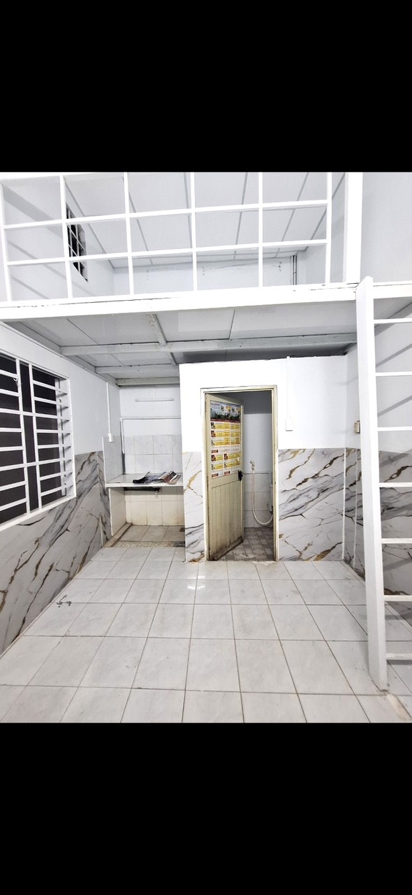 Bán nhà 1/ kế MT Tây Thạnh quận Tân Phú 4 x 24-2 tầng hơn 6 tỷ TL