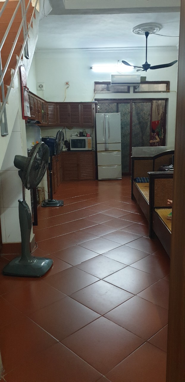 Chính chủ gửi Bán Nhanh nhà 1 tầng Phúc Lợi, ngõ ô tô, DT 90m, MT 4.5m, nhỉnh 8 tỷ