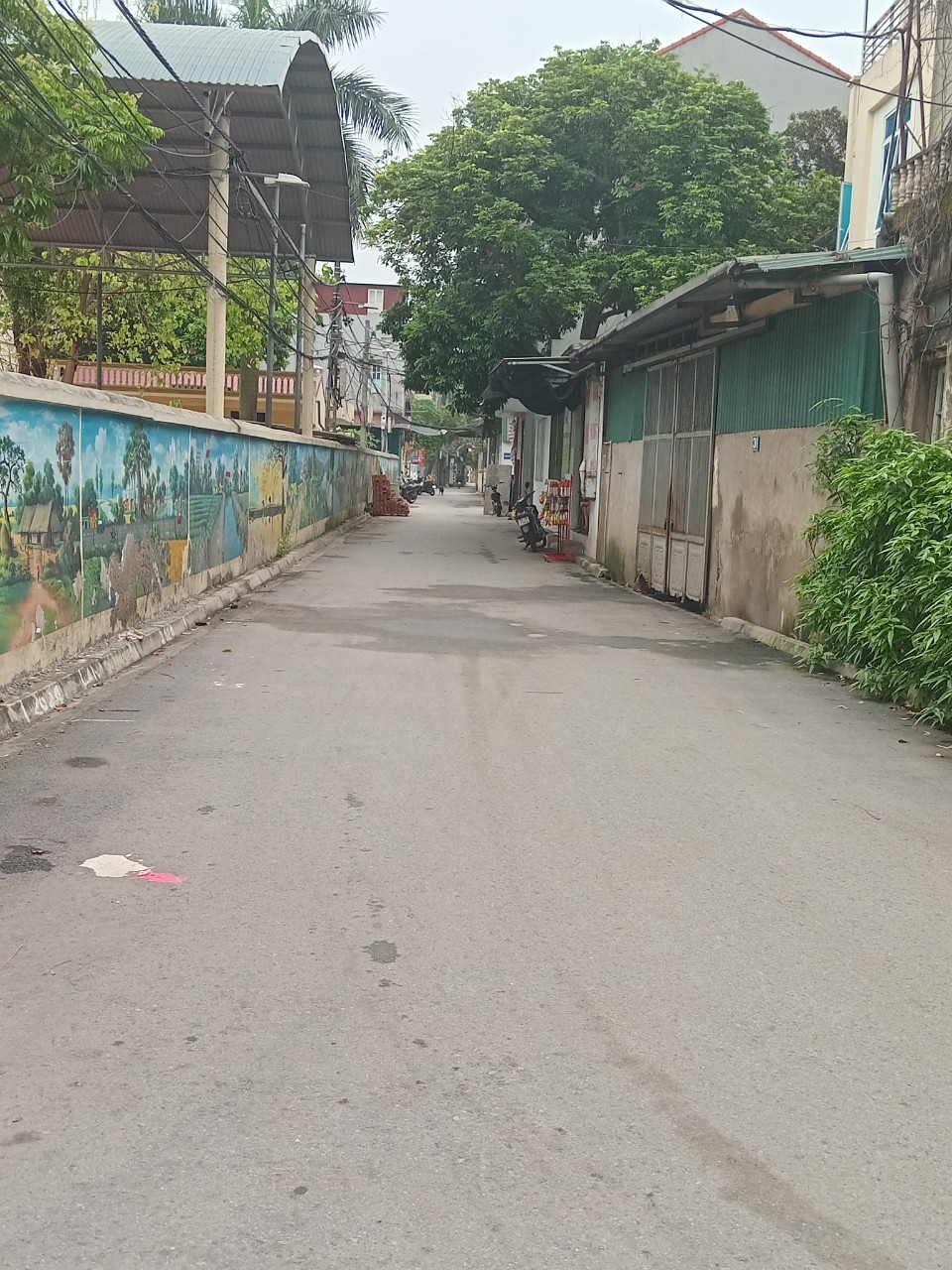 !!! BÁN ĐẤT TẠI NGÕ 5 LÃ CÔI, XÃ YÊN VIÊN, HUYỆN GIA LÂM, HÀ NỘI