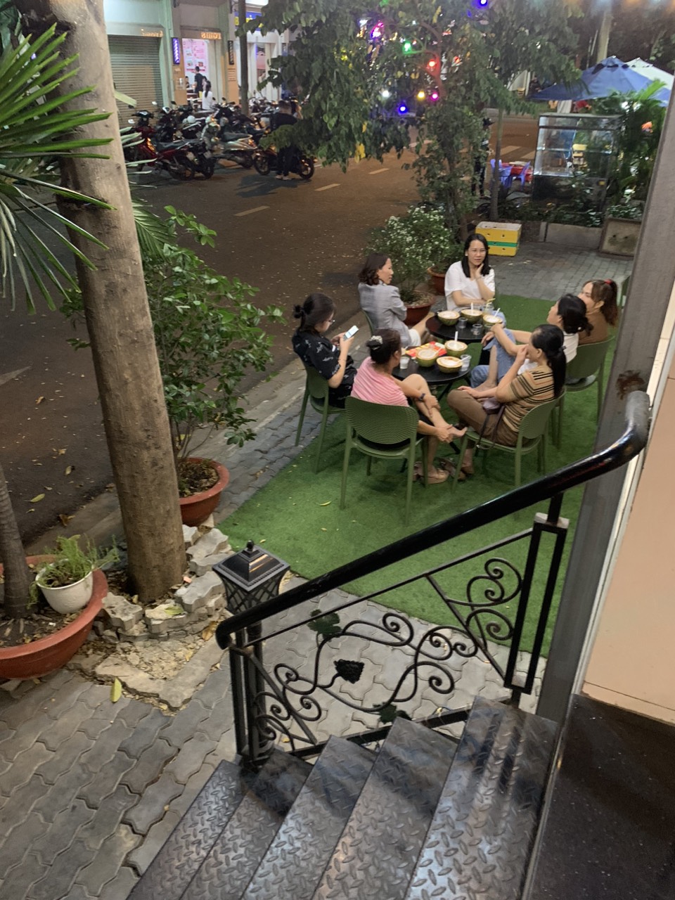 Cần cho thuê hoặc sang nhượng lại mặt bằng tại số 45 đường số 3 khu dân cư citiland, phường 7, Quận gò vấp, hồ chí minh.