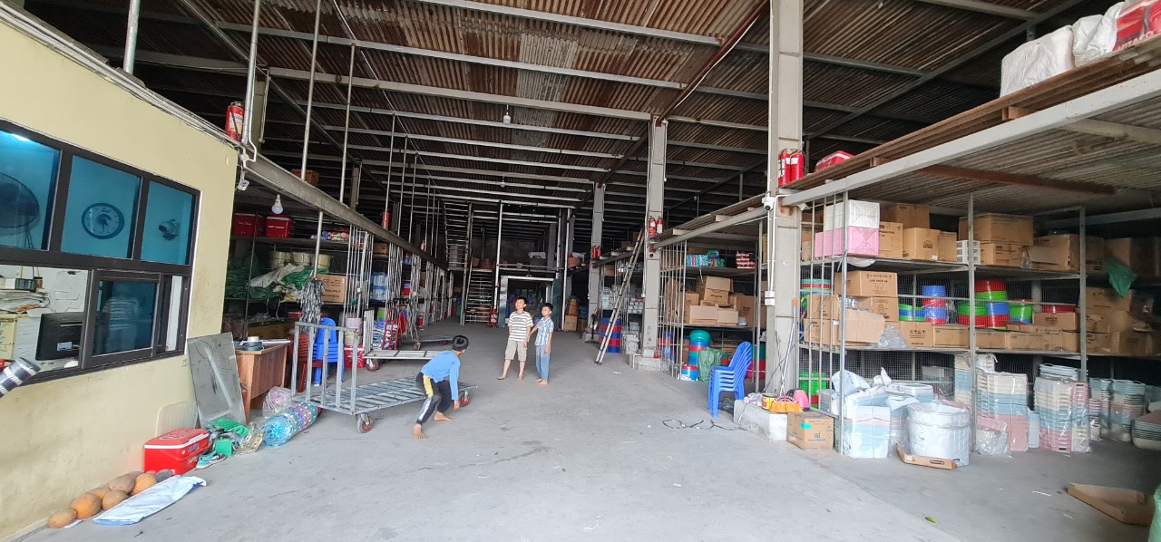 GIÁ CHỈ 37 TỶ SỞ HỮU XƯỞNG 2000M2 TẠI KHU CÔNG NGHIỆP PHÚ NGHĨA-CHƯƠNG MỸ