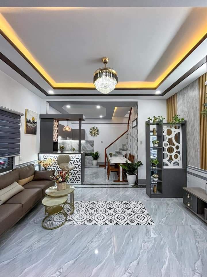 983 Nhà Chỉ : 8 triệu/tháng Cho thuê nhà hẻm 7a9 đường Nguyễn Văn Linh gần bv Đa Khoa Trung Ương Cần Thơ