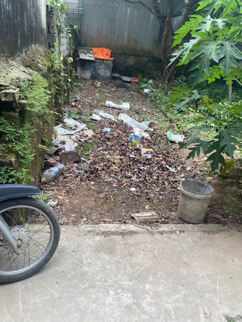 Hơn 1 tỷ lô đất ngay UBND, Trường Thể Dục Thể Thao Phụng Châu. Diện tích: 47,4m Nằm ngay trung tâm hành chính của