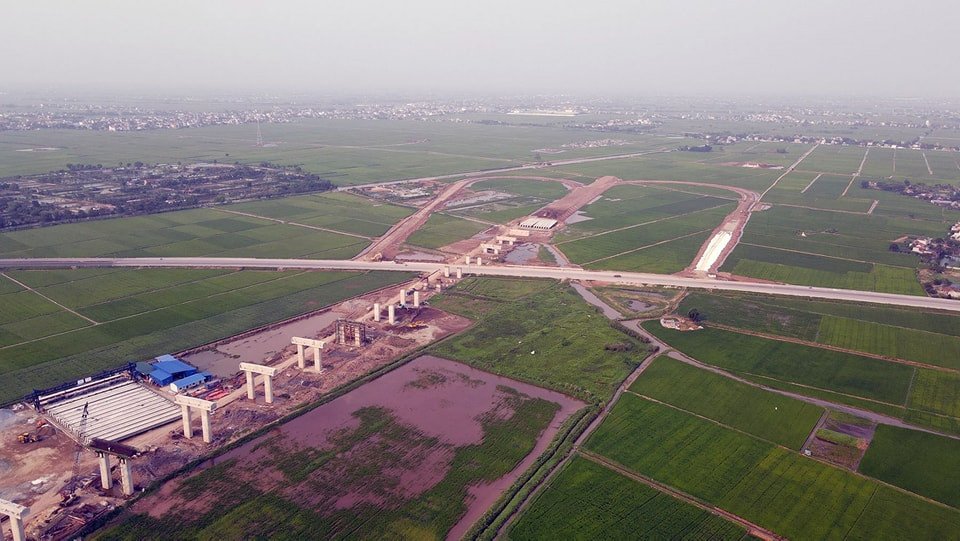 && CẦN BÁN LÔ ĐẤT KHÁNH CÔNG - YÊN KHÁNH - NINH BÌNH