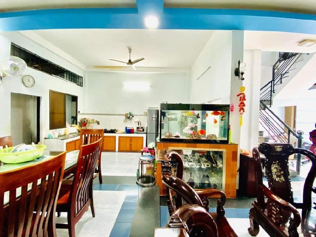 HẺM NHỰA 7M XH TRÁNH - SÁT MẶT TIỀN - BIỆT THỰ PHỐ - THÔNG SỐ ĐẸP - GIÁ CHỈ19 TỶ