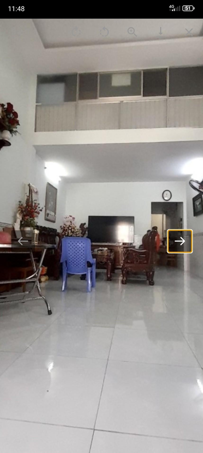 Kẹt tiền Chủ Cần bán nhanh căn nhà vị trí đẹp tại phường Bình Hưng Hòa B, quận Bình Tân, TPHCM