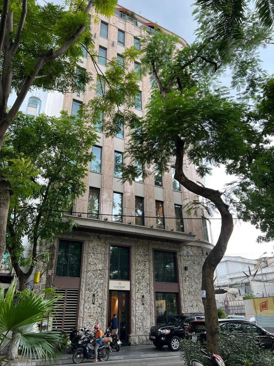 !!! CHO THUÊ PHÒNG - 125 PHƯỜNG TRÚC BẠCH, QUẬN BA ĐÌNH, HÀ NỘI