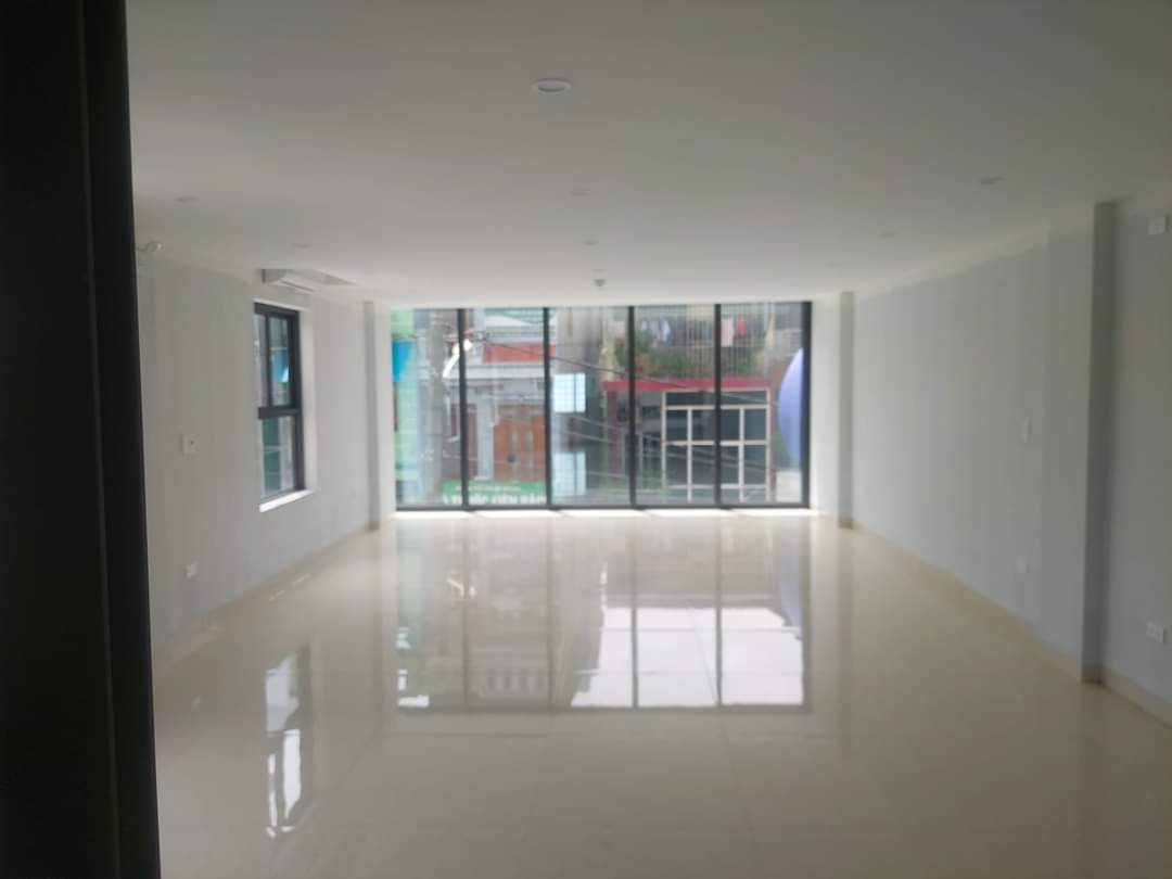 Bán Toà Nhà Hạng A tại TP Thái Bình. Diện tích 79 m². Nhà văn phòng 9 tầng.