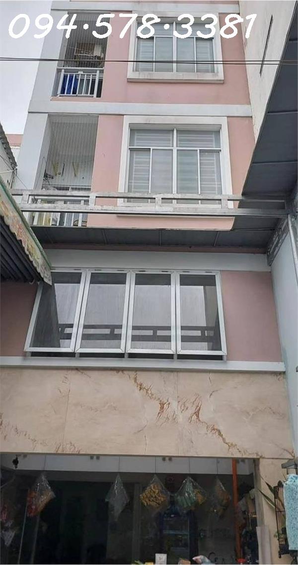 Chính chủ cần bán nhà nguyên căn 6 tầng có thang máy, và có 3 căn sát bên cạnh (1trệt-lầu/căn)