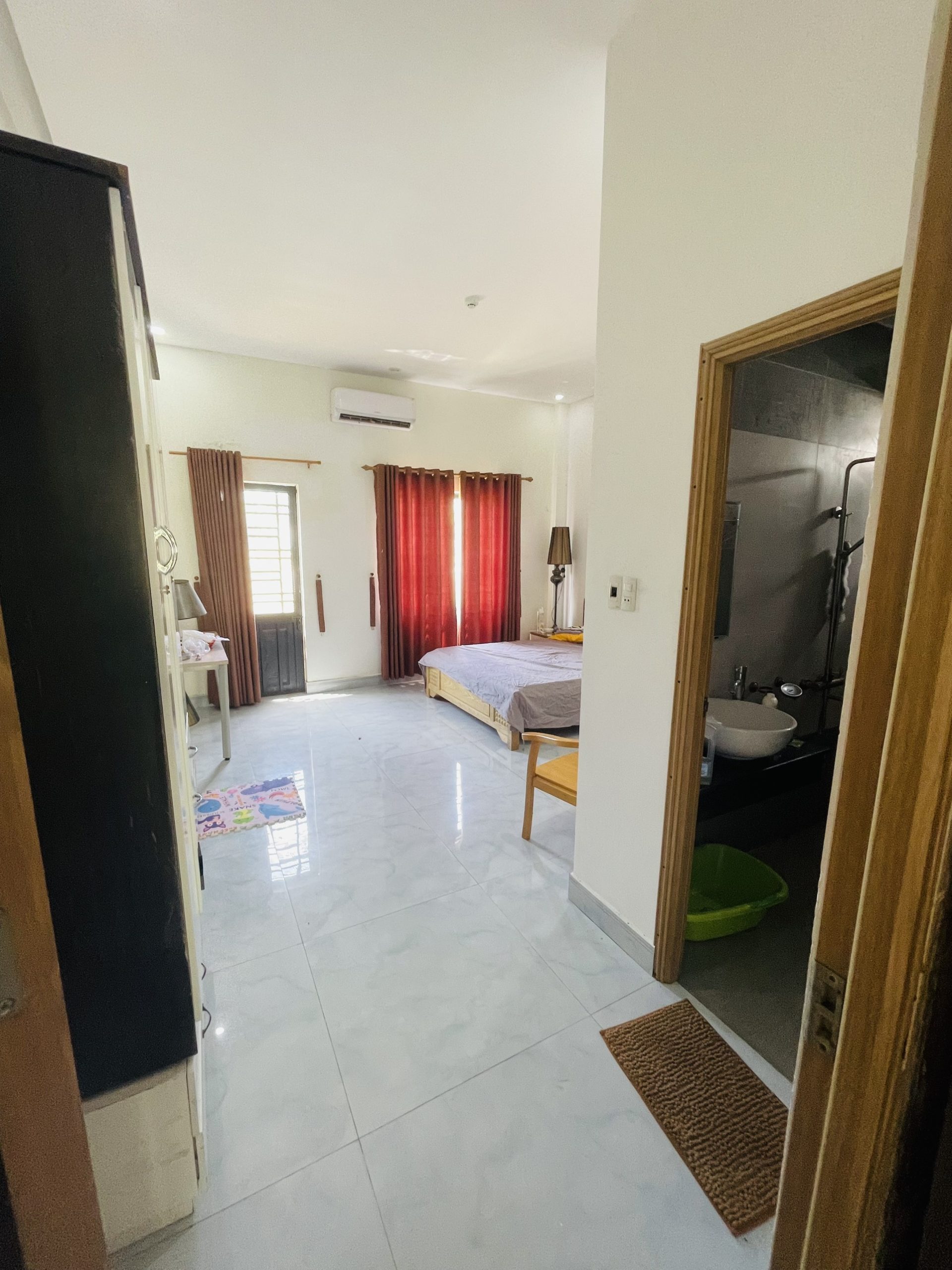 @@Chính chủ Cho thuê Căn Hộ Đầy đủ Nội Thất tại Hoà Hải , Ngũ Hành Sơn , Đà Nẵng 2.5 – 3 triệu/ tháng