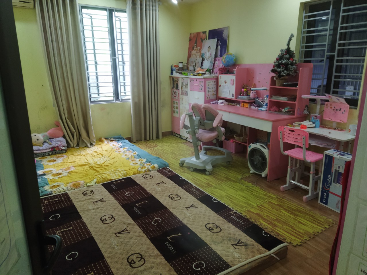 Chính chủ cần bán nhà 3 tầng tại ngõ 45 Lệ Tảo, Kiến An, Hải Phòng.