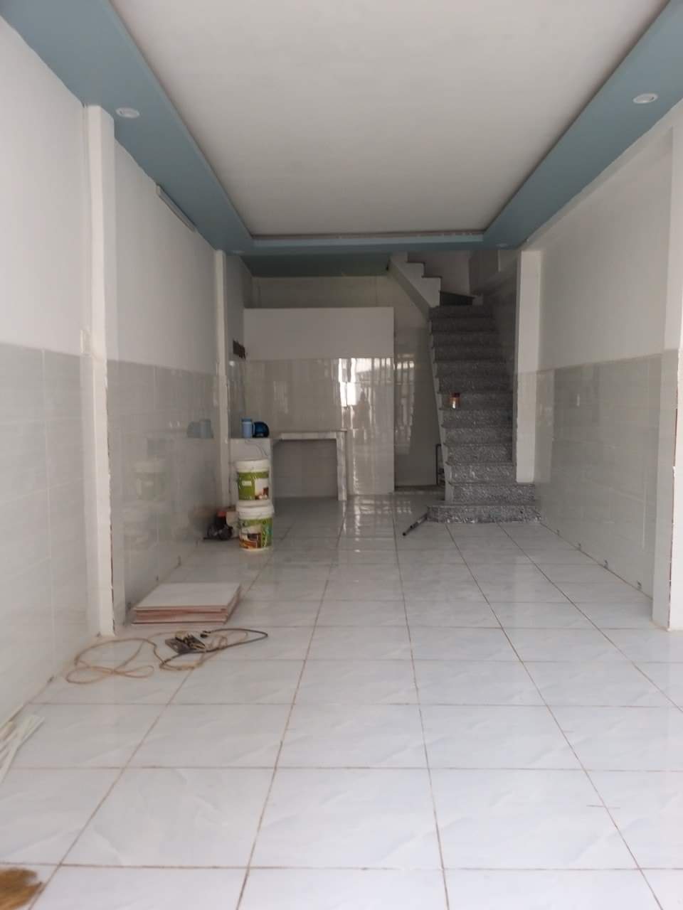 986 Nhà Chỉ : 6 triệu/ tháng Cho thuê nhà mặt tiền . Hẻm 311, An Hoà, Ninh Kiều ***Thuận tiện ở và kinh doanh***