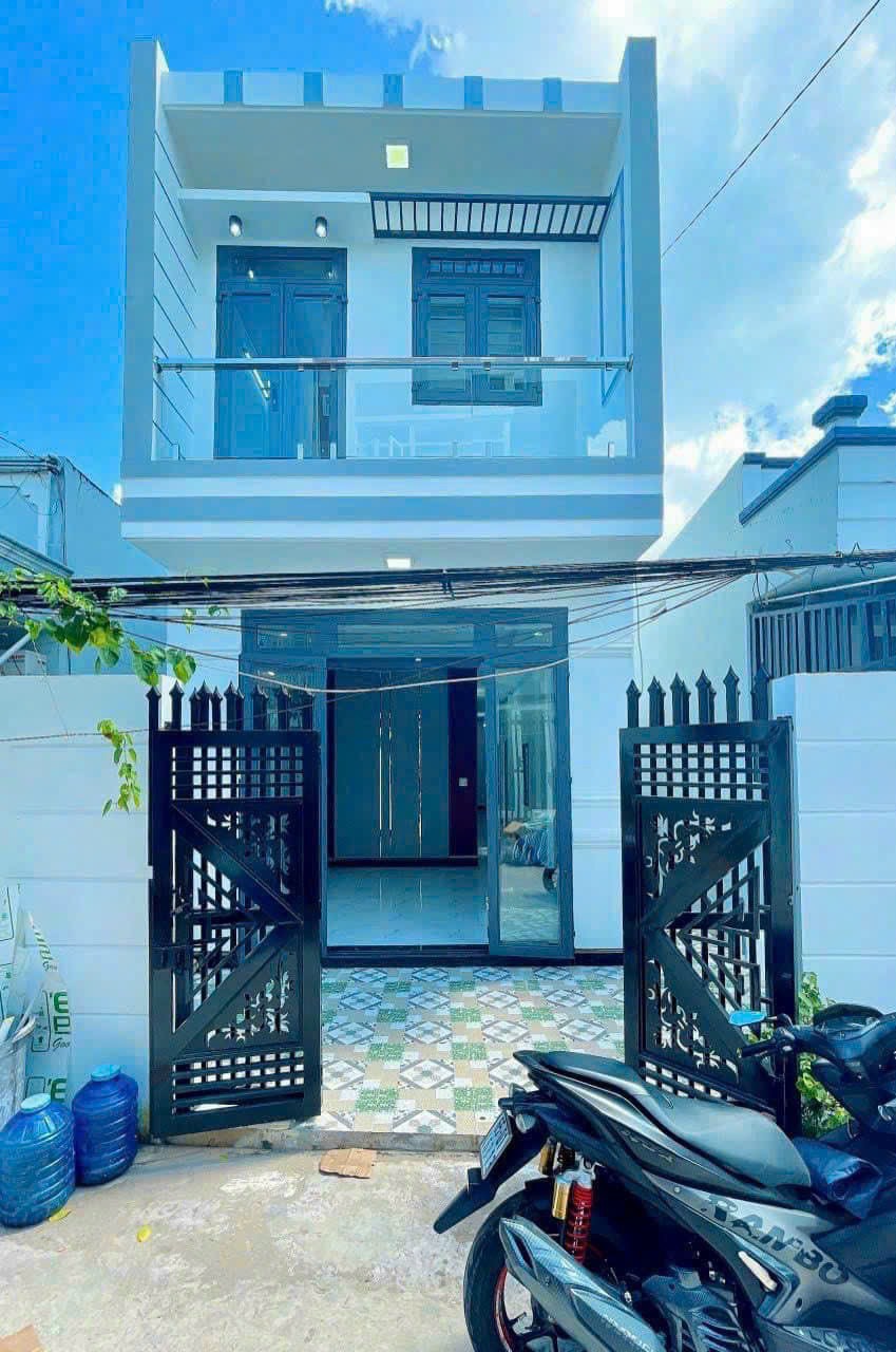 988 Nhà Chỉ : 8,5 triệu/tháng Cho thuê nhà 5 phòng ngủ . Hẻm 876 Trần Nam Phú gần ĐH Y Dược