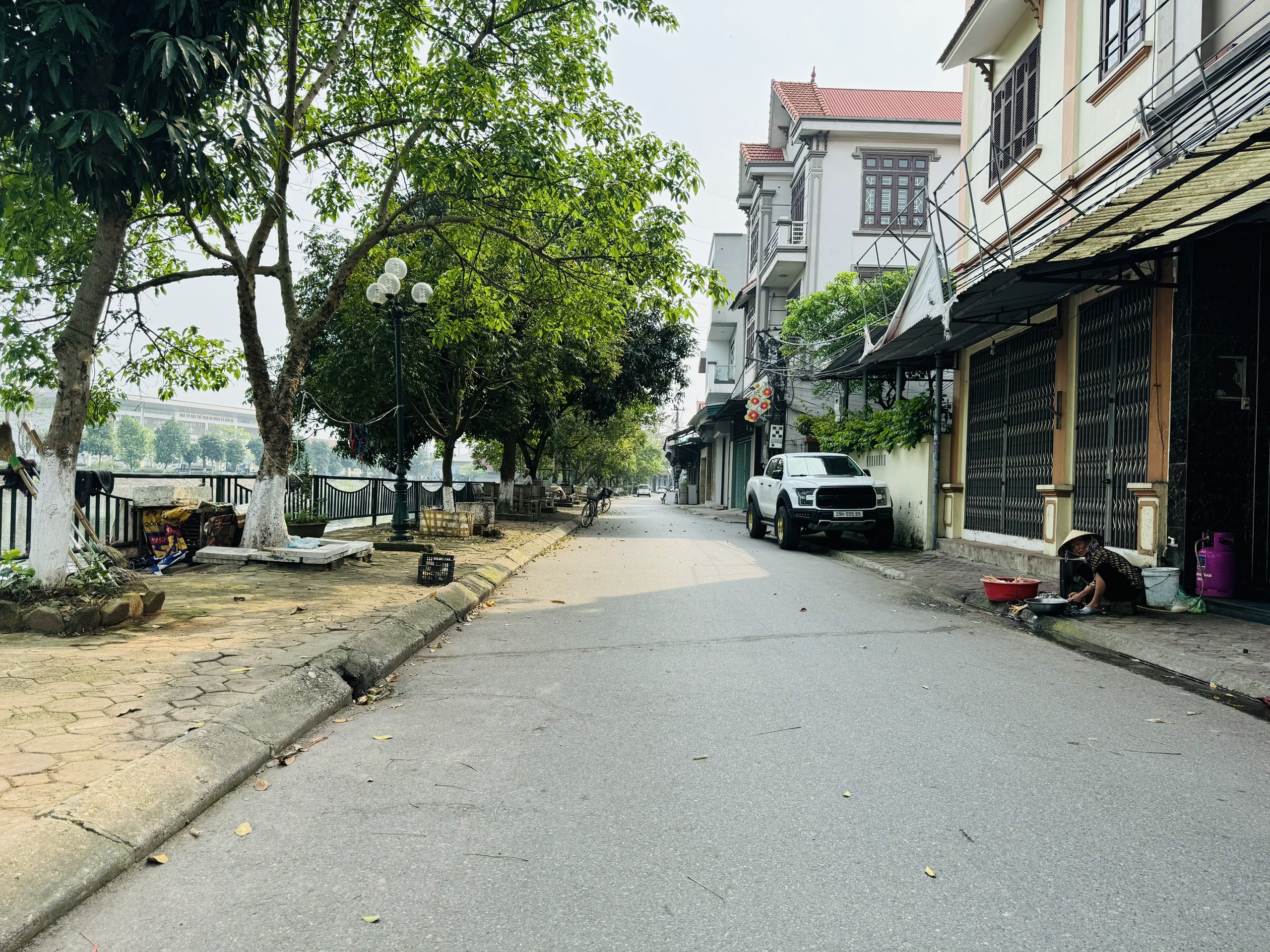 Bán đất phân lô tại Đông Anh giá đầu tư,Lô góc 2 mặt tiền chỉ hơn tỷ Đường oto đi tứ phía