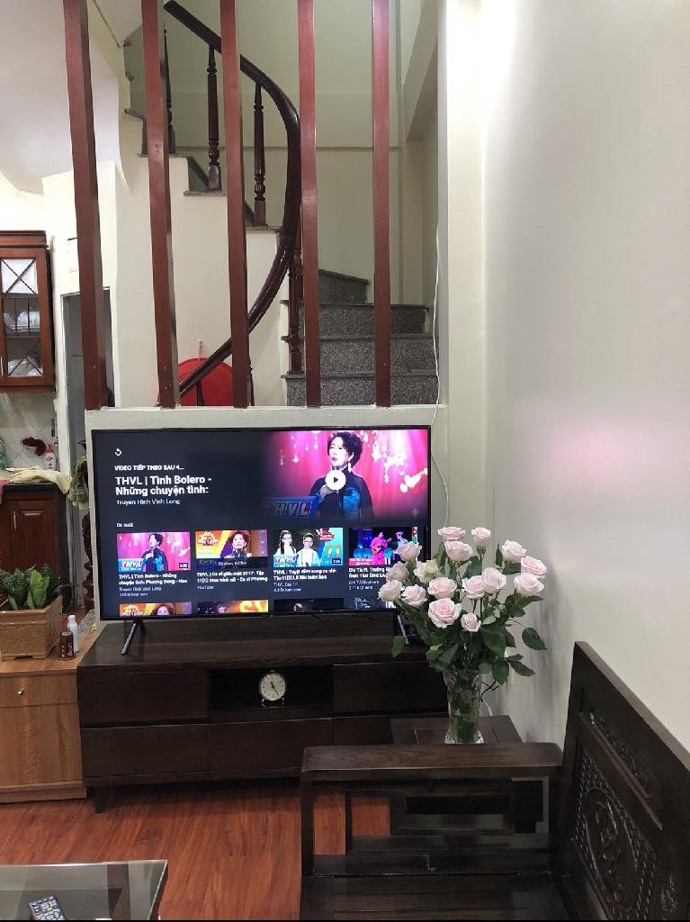 NGUYỄN LƯƠNG BẰNG - TẶNG FULL NỘI THẤT - NHÀ ĐẸP Ở LUÔN - 30M2X5T - 4.6 TỶ