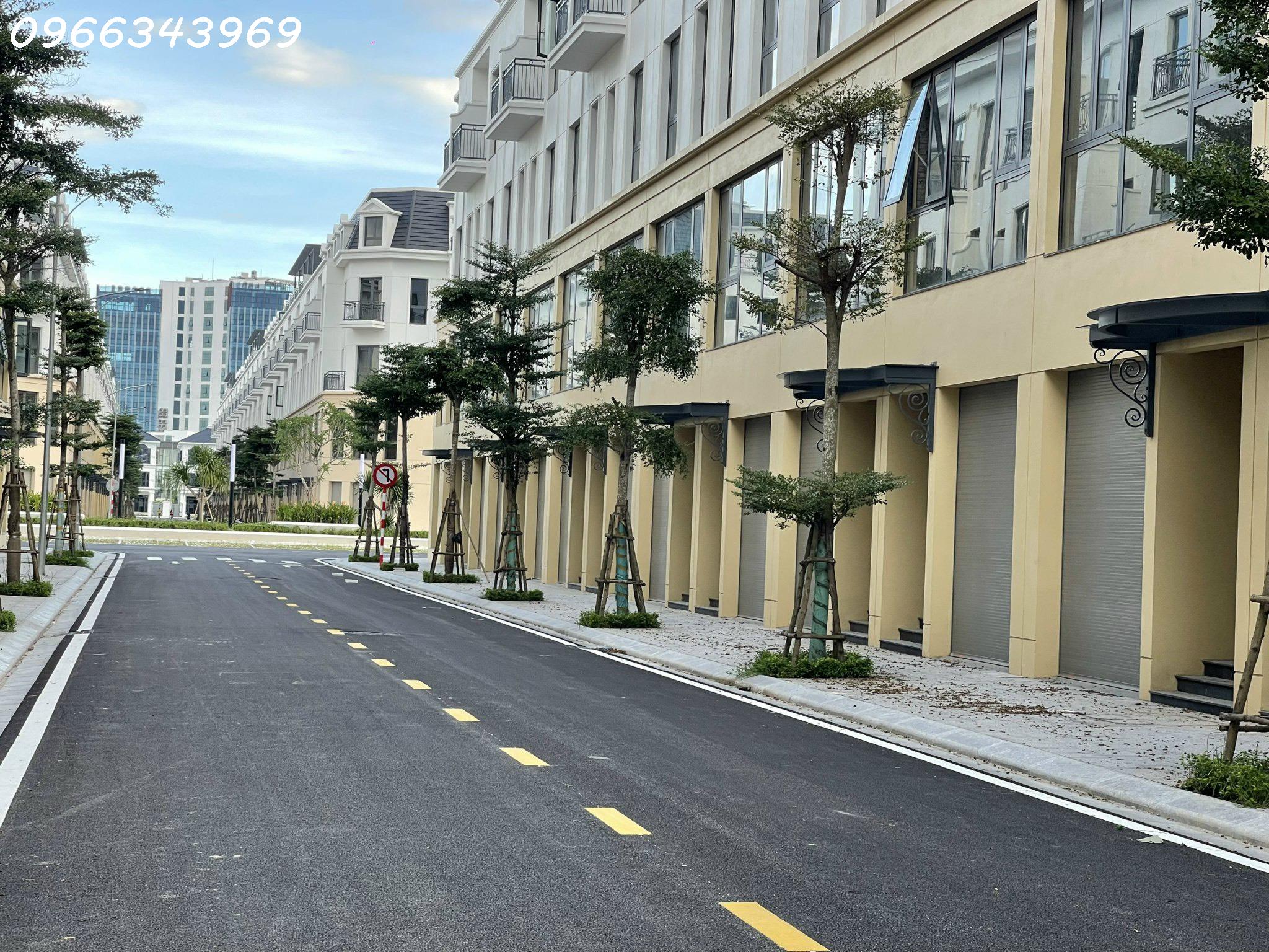 SHOPHOUSE MẶT ĐẠI LỘ NAM SÔNG MÃ 67M, VỈA HÈ 11M. SỐ 1 THANH HÓA. CĐT: 0966 343 969