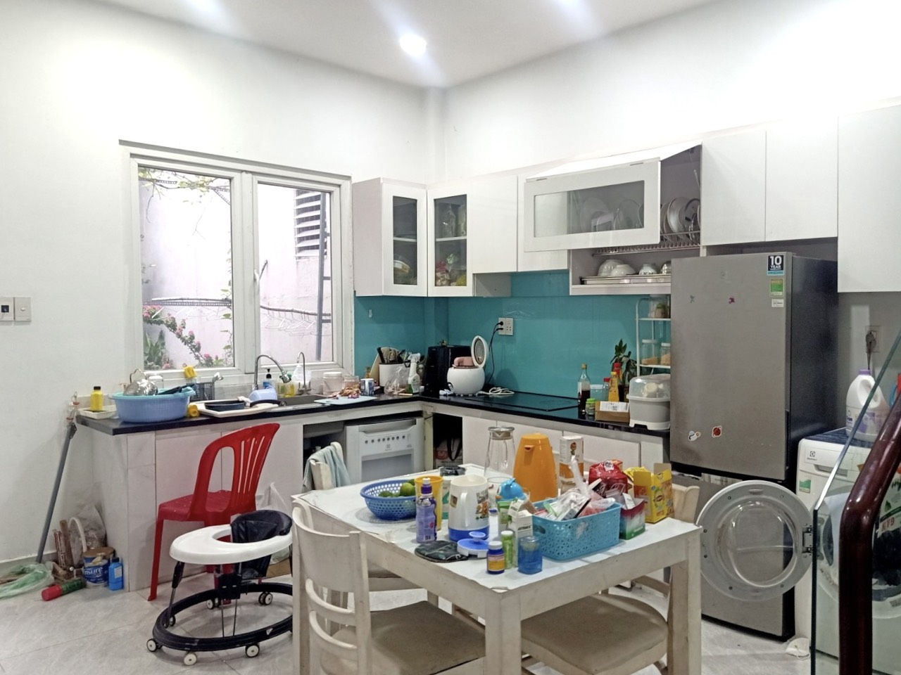 BÁN Nhà GẤP, Giá Quá Tốt, HXH, GÒ CÁT Q9, DTs 231m2 ( 5 x21 ) chỉ 4 tỷ hơn.