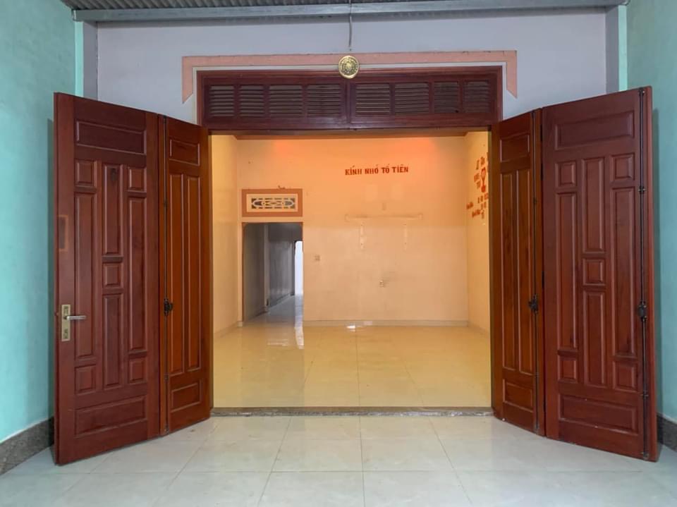 ~~ GẤP ! CHÍNH CHỦ CẦN RA NHANH NHÀ MẶT TIỀN NGAY TRUNG TÂM LỘC NAM - BẢO LÂM - LÂM ĐỒNG , 4 TỶ