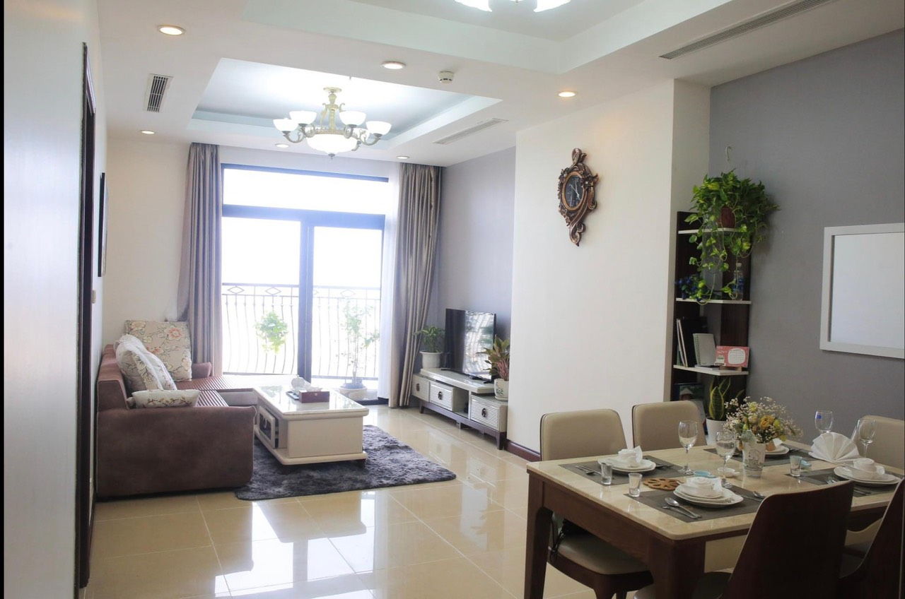 Bán căn hộ chung cư cao cấp Royal city, Thanh Xuân