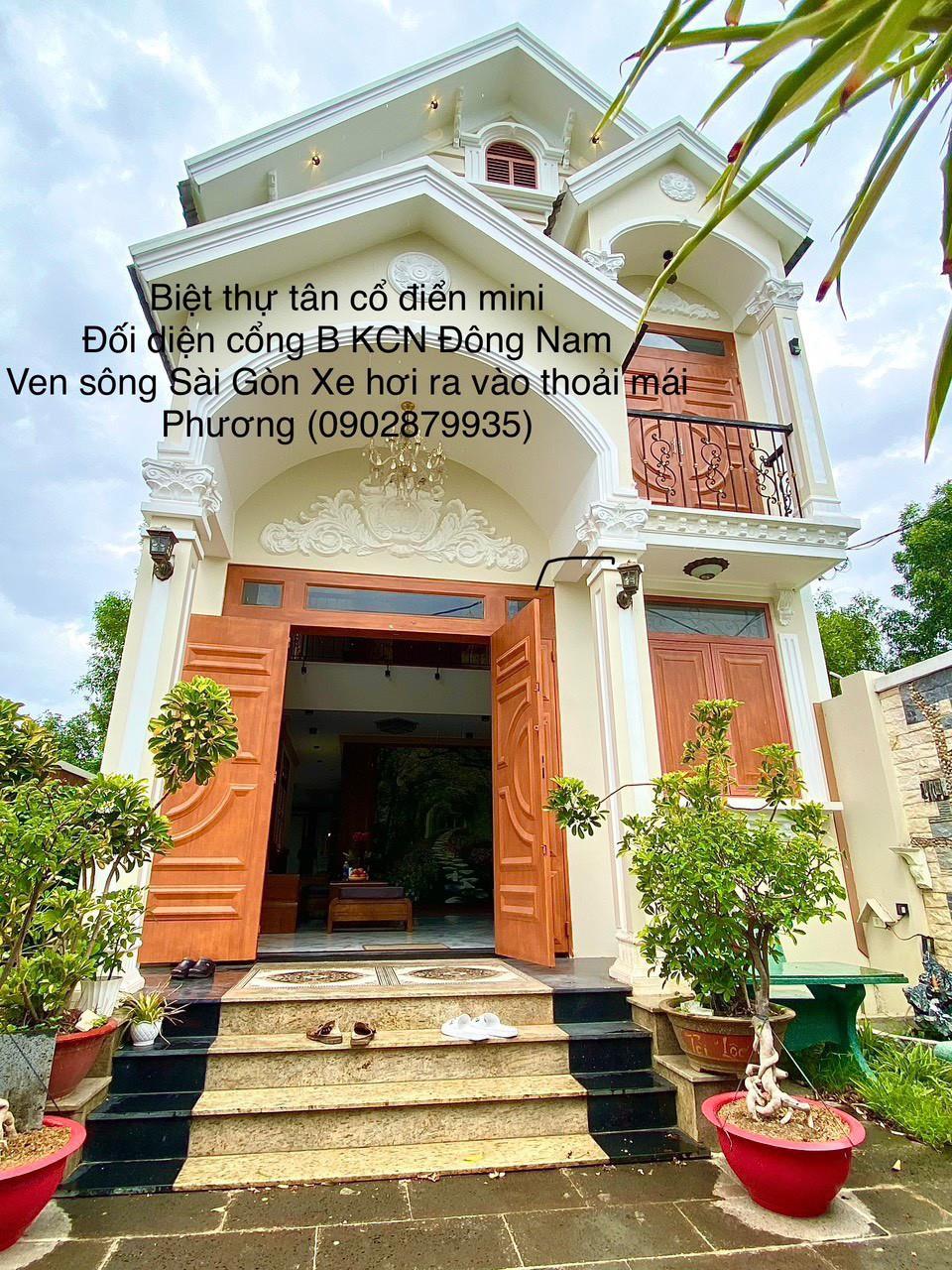 NHÀ CHÍNH CHỦ - GIÁ TỐT BÁN NHANH CĂN NHÀ Đẹp Tại Đường Tỉnh lộ 8, Xã Bình Mỹ, Huyện Củ Chi