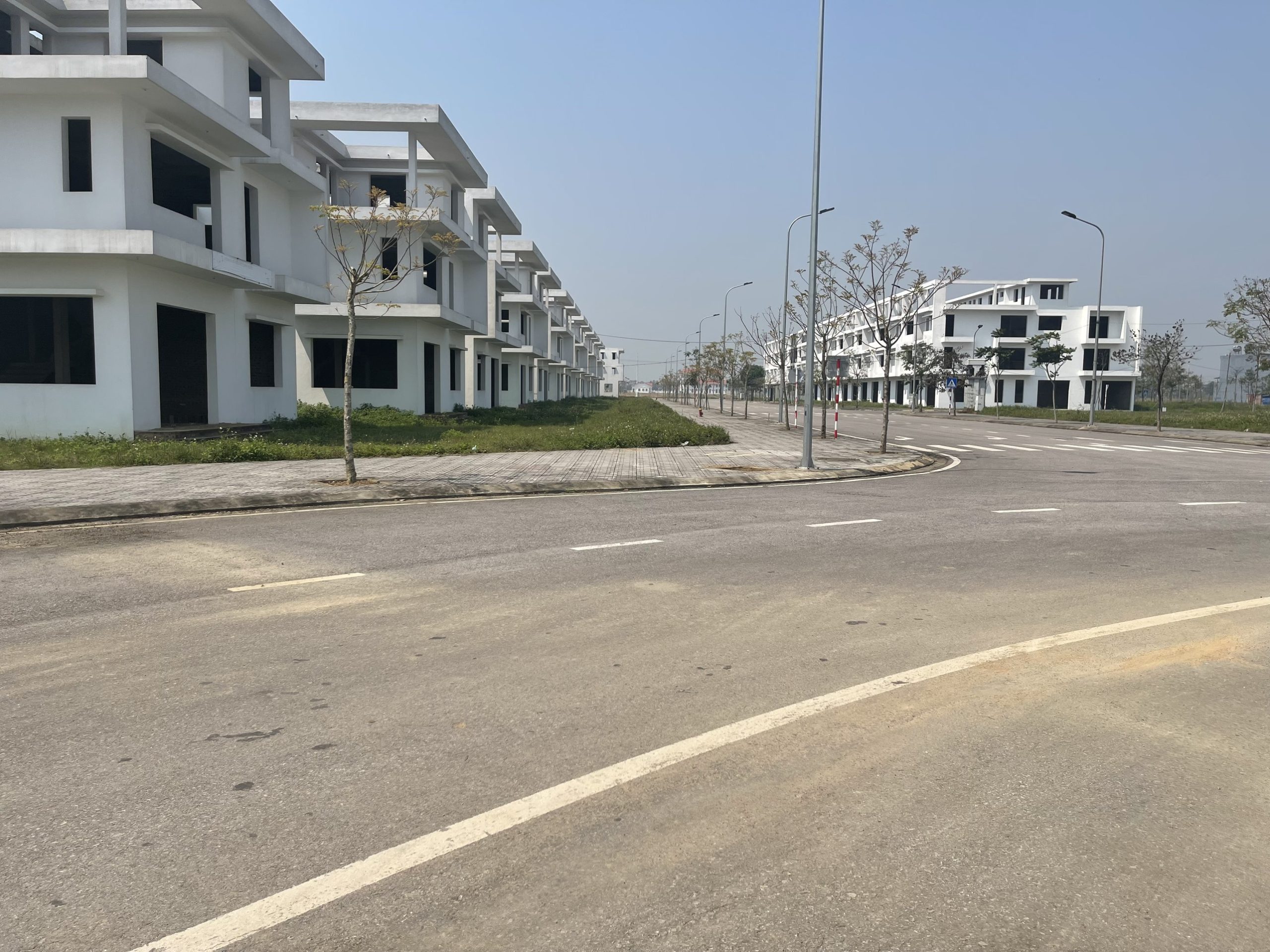 ĐẤT NỀN SÔNG ĐƠ - TP.SẦM SƠN. BÀN GIAO ĐẤT XÂY ĐƯỢC NGAY. SỔ LÂU DÀI. LH: 0917 858181